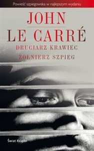 Druciarz Krawiec Żołnierz Szpieg pl online bookstore