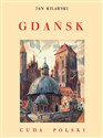 Gdańsk - Jan Kilarski Canada Bookstore