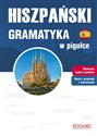 Hiszpański Gramatyka w pigułce pl online bookstore