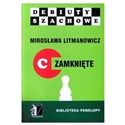 Jak rozpocząć partię szachową, część C zamknięte online polish bookstore