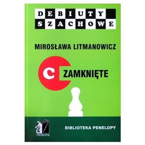 Jak rozpocząć partię szachową, część C zamknięte online polish bookstore