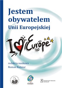 Jestem obywatelem Unii Europejskiej 