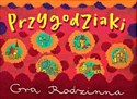 Gra rodzinna - Przygodziaki - 