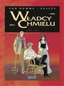 Władcy chmielu 1 Karol 1854 polish books in canada