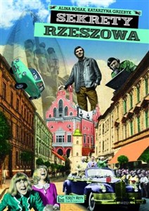 Sekrety Rzeszowa - Polish Bookstore USA