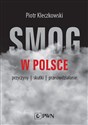 Smog w Polsce Przyczyny, skutki, przeciwdziałanie polish books in canada