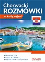 Chorwacki Rozmówki na każdy wyjazd - Opracowanie Zbiorowe