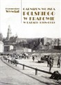 Garnizon Wojska Polskiego w Krakowie w latach 1918-1939 Polish bookstore