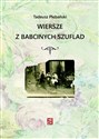 Wiersze z babcinych szuflad  
