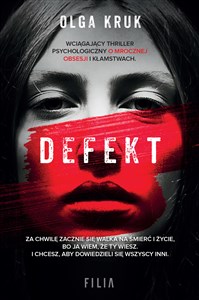 Defekt - Polish Bookstore USA