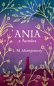 Ania z Avonlea Polish Books Canada