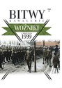 Bitwy Kawalerii Tom 29 Wożniki 2 IX 1939 polish books in canada