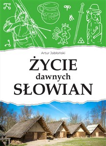 Życie dawnych Słowian online polish bookstore