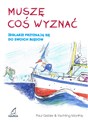 Muszę coś wyznać. Żeglarze przyznają się do swoich błędów bookstore