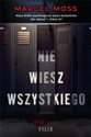 Nie wiesz wszystkiego  - Marcel Moss