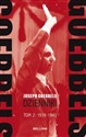 Goebbels Dzienniki Tom 2 1939-1943  - Joseph Goebbels - Polish Bookstore USA