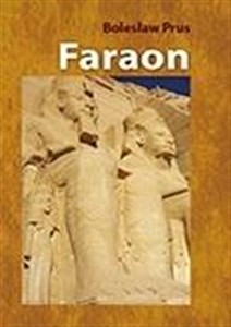 Faraon BR  books in polish