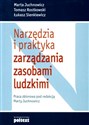 Narzędzia i praktyka zarządzania zasobami ludzkimi chicago polish bookstore