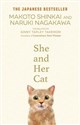 She and her Cat  Polish Books Canada