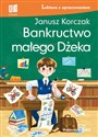 Bankructwo małego Dżeka - Janusz Korczak