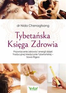 Tybetańska Księga Zdrowia - Polish Bookstore USA