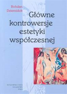 Główne kontrowersje estetyki współczesnej Bookshop