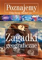 Zagadki geograficzne Poznajemy chicago polish bookstore