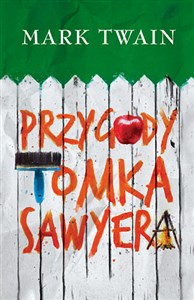 Przygody Tomka Sawyera books in polish