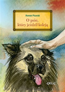 O psie, który jeździł koleją z opracowaniem Bookshop