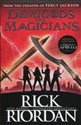 Demigods and Magicians - Rick Riordan