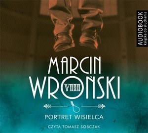 [Audiobook] Portret wisielca online polish bookstore