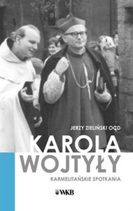 Karola Wojtyły Karmelitańskie spotkania to buy in Canada