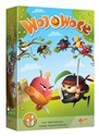 Wojowoce  