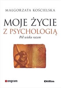 Moje życie z psychologią Pół wieku razem to buy in USA