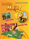 Pszczółka Maja Bawię się czytam buduję nr 1 Polish bookstore