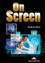 On Screen Advanced C1 Student's Book + kod DigiBook online polish bookstore