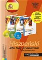 Hiszpański No hay problema! Komplet samouczków polish books in canada