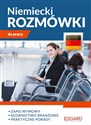 Niemiecki Rozmówki do pracy online polish bookstore