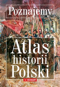 Poznajemy atlas historii polski to buy in USA