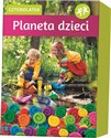 Planeta dzieci Box Czterolatek 182433 - Opracowanie Zbiorowe