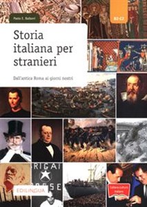 Storia italiana per stranieri B2-C2  