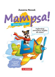 Mam psa online polish bookstore