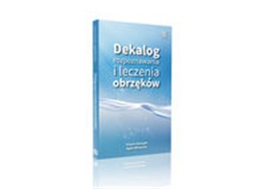 Dekalog rozpoznawania i leczenia obrzęków to buy in Canada