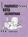Mądrości kota Jaśniepana books in polish