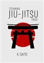 Technika Jiu-Jitsu Jiu-Jitsu Tricks Canada Bookstore