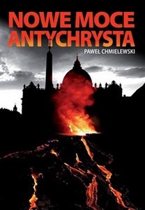 Nowe moce Antychrysta Polish Books Canada