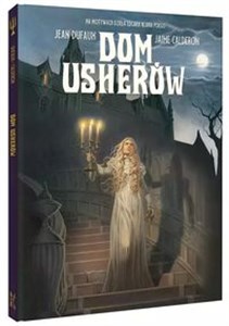 Dom Usherów  to buy in USA