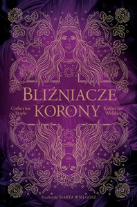 Bliźniacze korony Polish Books Canada