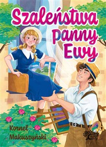 Szaleństwa Panny Ewy bookstore