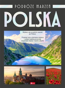 Podróże marzeń Polska  